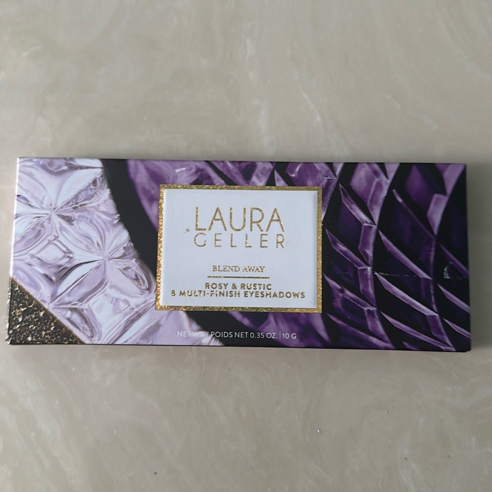 Laura Geller Eyeshadow